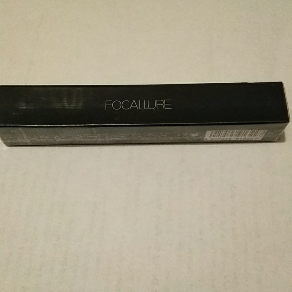 Mate liquid lipstick